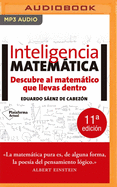 Inteligencia Matematica: Descubre Al Matemtico Que Llevas Dentro