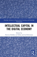 Intellectual Capital in the Digital Economy