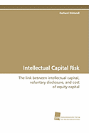 Intellectual Capital Risk