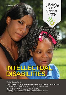 Intellectual Disabilities - Libal, Autumn