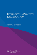 Intellectual Property Law in Canada