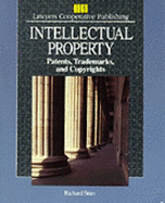 Intellectual Property: Patents, Trademarks, and Copyrights