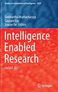 Intelligence Enabled Research: DoSIER 2021