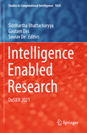 Intelligence Enabled Research: DoSIER 2021
