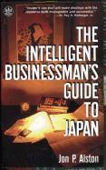 Intelligent Businessman's Guide to Japan