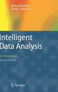 Intelligent Data Analysis: An Introduction