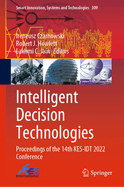 Intelligent Decision Technologies: Proceedings of the 14th KES-IDT 2022 Conference