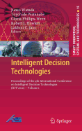 Intelligent Decision Technologies: Proceedings of the 4th International Conference on Intelligent Decision Technologies (Idt?2012) - Volume 2