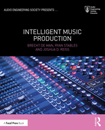 Intelligent Music Production