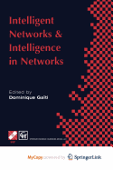 Intelligent Networks and Intelligence in Networks - Gaiti, Dominique