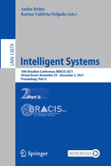 Intelligent Systems: 10th Brazilian Conference, BRACIS 2021, Virtual Event, November 29 - December 3, 2021, Proceedings, Part II
