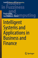 Intelligent Systems and Applications in Business and Finance