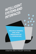 Intelligent Systems and Interfaces - Teodorescu, Horia-Nicolai (Editor), and Mlynek, Daniel (Editor), and Kandel, Abraham (Editor)