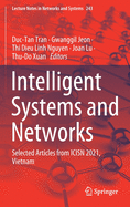 Intelligent Systems and Networks: Selected Articles from ICISN 2021, Vietnam