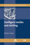 Intelligent Textiles and Clothing