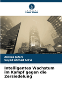 Intelligentes Wachstum im Kampf gegen die Zersiedelung