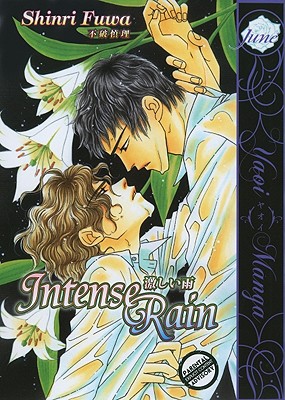 Intense Rain - Fuwa, Shinri