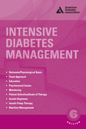 Intensive Diabetes Management