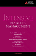 Intensive Diabetes Managment