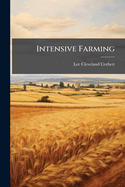 Intensive Farming