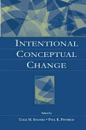 Intentional Conceptual Change