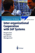 Inter-Organizational Cooperation with SAP Solutions: Design and Management of Supply Networks