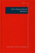 Inter-organizational Relations - Cropper, Steve (Editor), and Ebers, Mark (Editor), and Ring, Peter Smith (Editor)