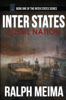 Inter States: Fossil Nation - Meima, Ralph