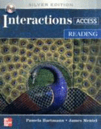 Interactions Access: Reading - Hartmann
