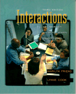 Interactions: Collaboration Skills in School