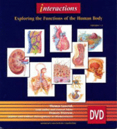Interactions: Exploring the Functions of the Human Body, 1.2 - DVD - Lancraft, Thomas, and Frierson, Frances