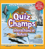 Interactions in Nature