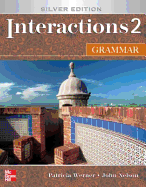 Interactions Level 2 Grammar Student Book