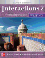 Interactions Level 2 Writing Student Book: Paragraph Development and Introduction to the Essay