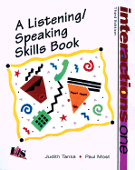Interactions Two: A Listening/Speaking Skills Book
