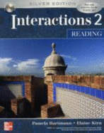 Interactions Two Reading
