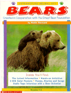 Interactive Animal Kit: Bears