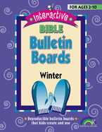 Interactive Bible Bulletin Boards Winter
