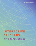 Interactive Calculus with Applications