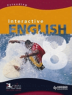 Interactive English: Extending Pupil's Book