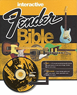 Interactive Fender Bible: Fender Facts - Hunter, Dave, and Verheyen, Carl