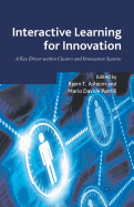 Interactive Learning for Innovation: A Key Driver Within Clusters and Innovation Systems