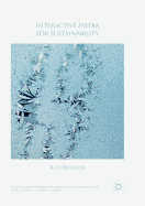 Interactive Media for Sustainability