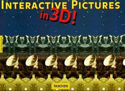 Interactive Pictures I - Riemschneider, Ed Burkhard, and Taschen Publishing