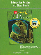 Interactive Reader Study Guide Grade 6: Life Science