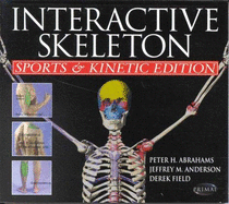 Interactive Skeleton: Sports and Kinetic Edition