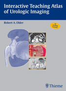 Interactive Teaching Atlas of Urologic Imaging (Cd-Rom)