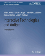 Interactive Technologies and Autism, Second Edition