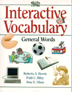 Interactive Vocabulary - Bemiss, Elijah, and Biley, Patti C, and Olsen, Amy J