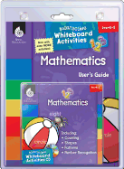 Interactive Whiteboard Activities: Mathematics